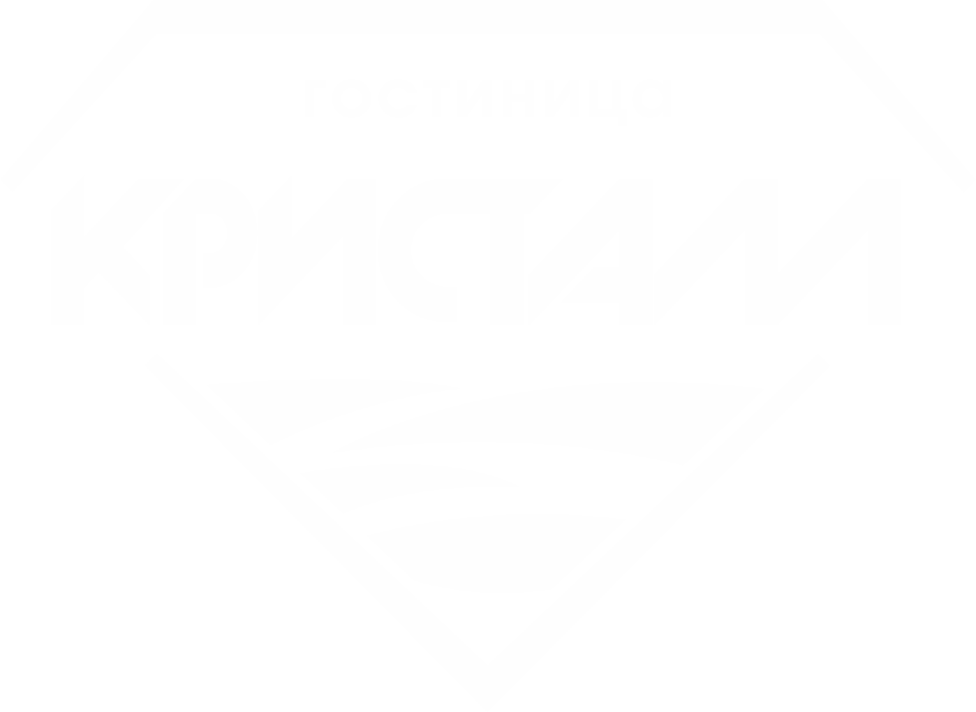 Для туристов - Гостиница «Кристалл»